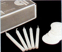 CONGREGATIONAL/DEVOTIONAL CANDLES
