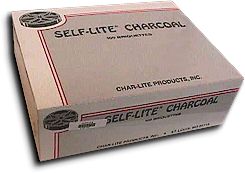 Self-Lite Charcoal