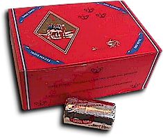 Three Kings Charcoal