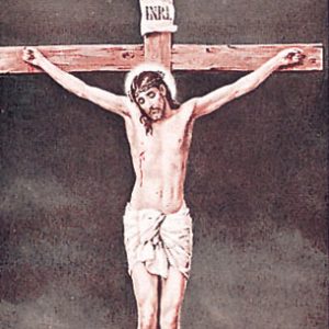 The Way of the Cross