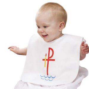 Baptismal Garment
